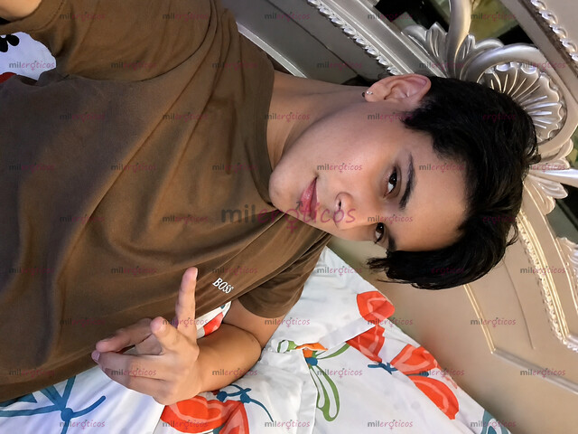 FOTOS DE TYLERHORNY DISPONIBLE, DIME CUAL ES TU DESEO PARA COMPLACERTE