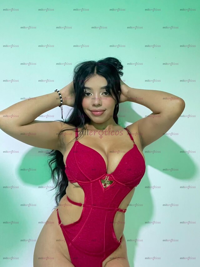 FOTOS DE RECIÉN LLEGADA A TU CIUDAD POR POCOS DÍAS SOY VANESA TU ENCANTO FAVORITO