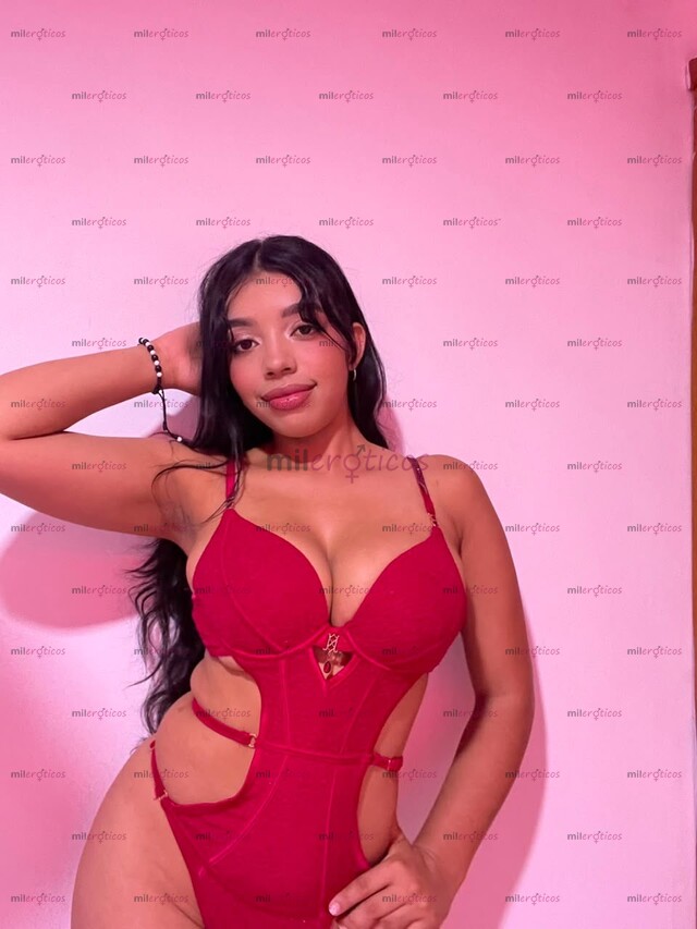 FOTOS DE RECIÉN LLEGADA A TU CIUDAD POR POCOS DÍAS SOY VANESA TU ENCANTO FAVORITO