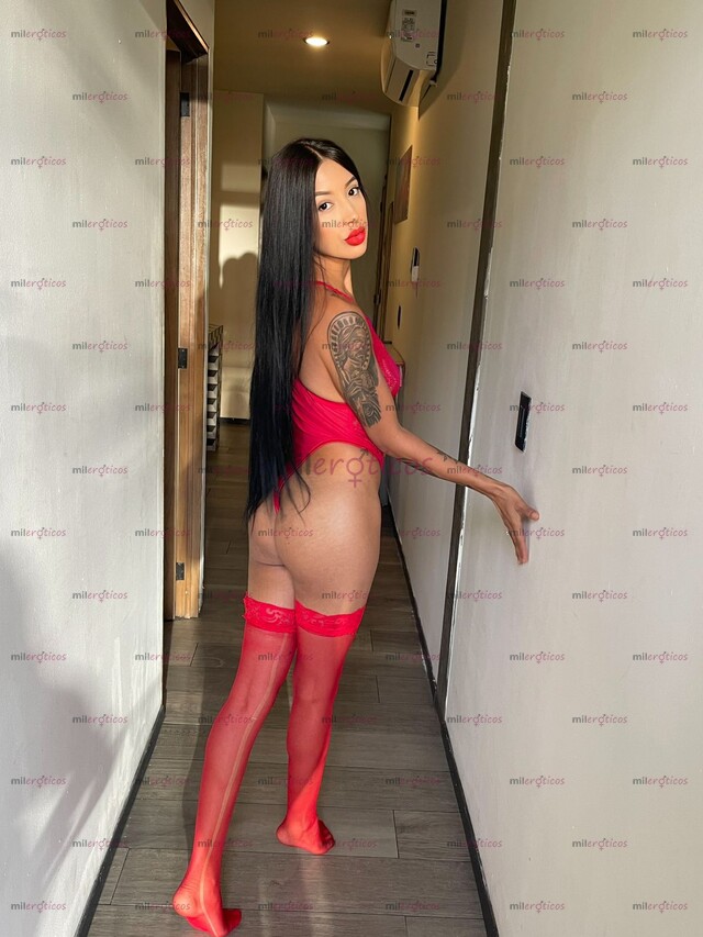 FOTOS DE FLAQUITA PIEL CANELA , LISTA PARA DESLECHARTE PAPI