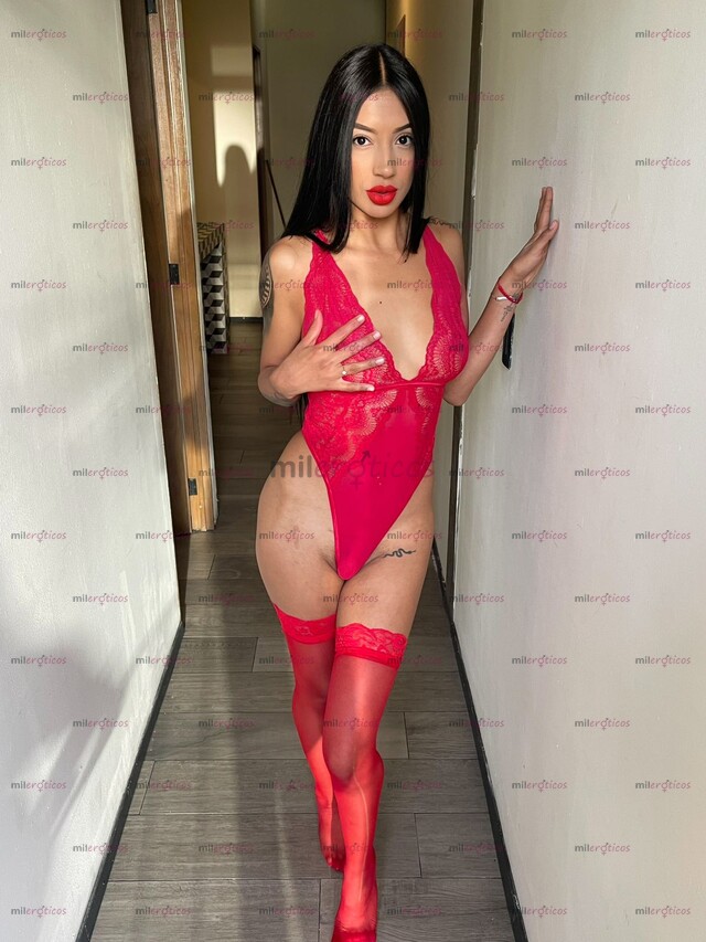 FOTOS DE FLAQUITA PIEL CANELA , LISTA PARA DESLECHARTE PAPI