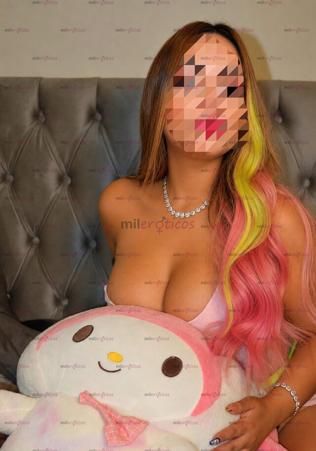 FOTOS DE CHIQUITA SEXY CON HERMOSO ROSTRO Y CON UNOS GRANDES SENOS ESPERANDO POR TI