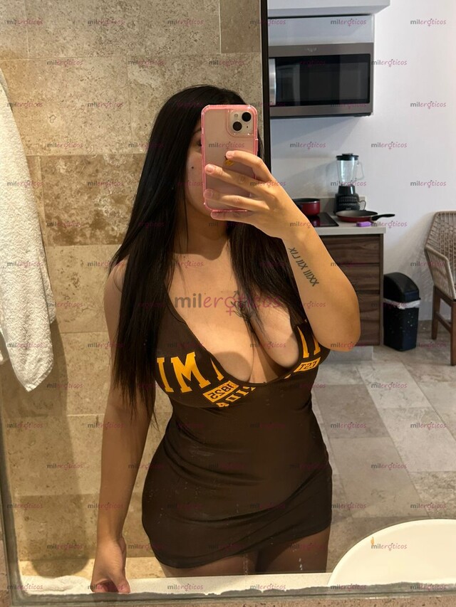 FOTOS DE SOY SASHA, ESCORT TETONA NUEVA EN TU CIUDAD. TRAVIESA Y SEXOSA
