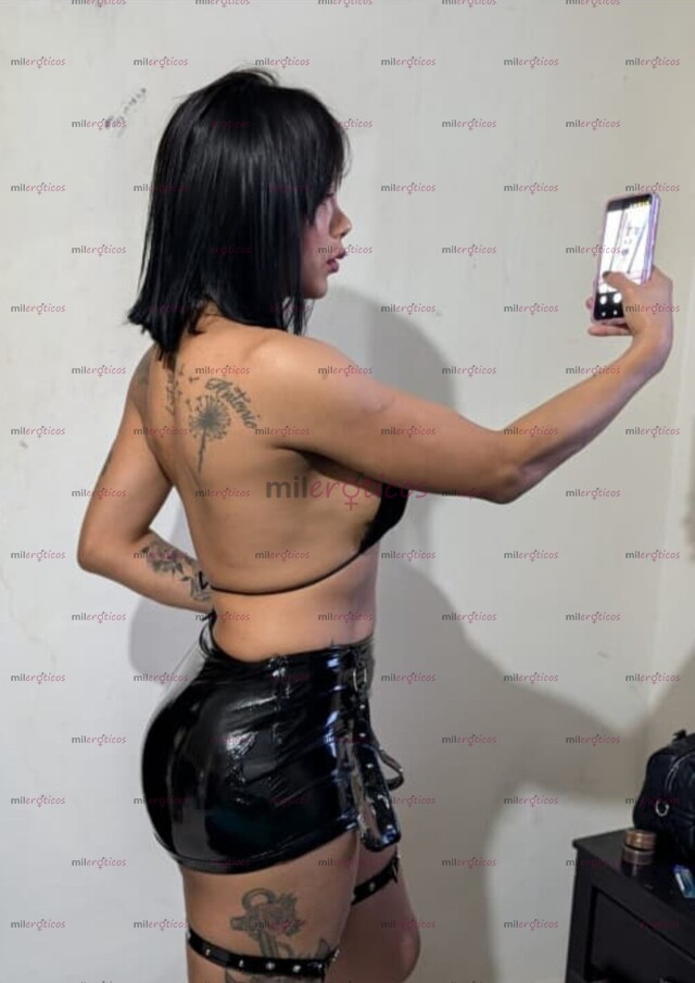 FOTOS DE RENATA NIÑ TRANS VERG LECHERA EXPERT EN PRIMERIZOS