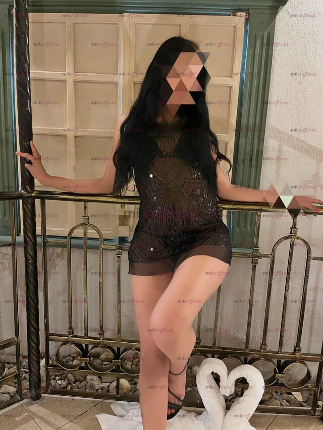 FOTOS DE CHICA NUEVA RECIÉN LLEGADA A TU CIUDAD LISTA PARA QUE ME DETONES
