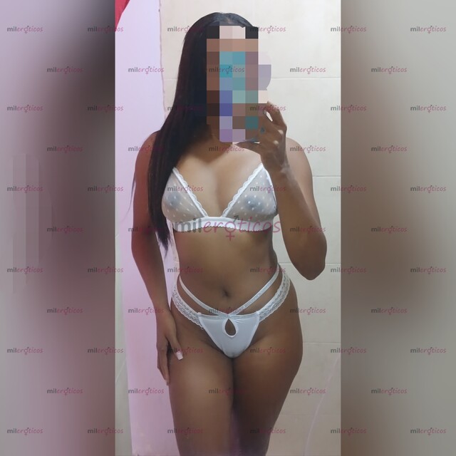 FOTOS DE NICOL, LINDA FLACA MORENA EN B. TEQUENDAMA