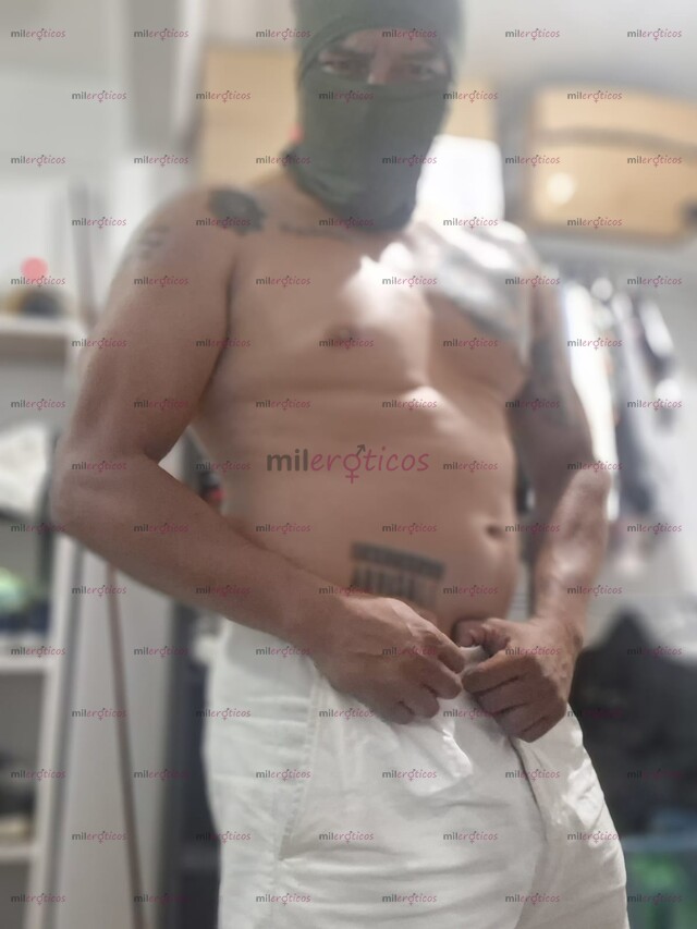 FOTOS DE DÉJATE CONSENTIR POR MIS MANOS VARONILES Y FUERTES. MASAJES SOLO PARA DAMAS