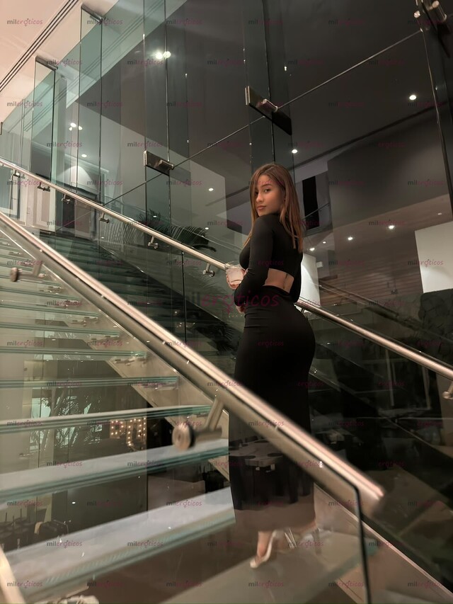 FOTOS DE PRECIOSA CHAPARRITA DELGADITA LLEGANDO PARA CONSENTIRTE Y PASAR UN BUEN MOMENTO