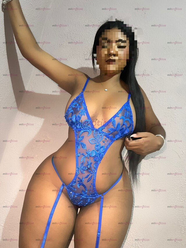 FOTOS DE M. LINDA CULONA ARRECHA MORENA CALIENTE EXÓTICA