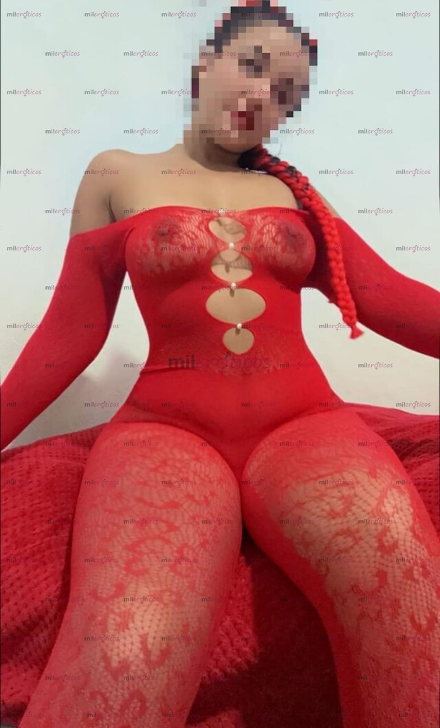 FOTOS DE JULIANA CHICA NUEVA RECIÉN LLEGADA A TU CIUDAD VEN Y DISFRUTA