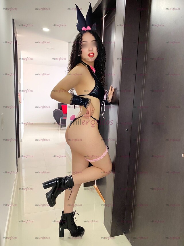 FOTOS DE SOLO DOMICILIOS! EXCLUSIVIDAD BOMBA SENSUAL POLLITA GANOSA FLACA SUPER CULEONA