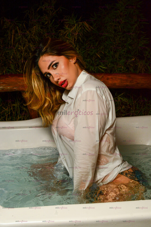 FOTOS DE BRENDA MUÑECA HUMANA SOY TU FANTASÍA SEXUAL