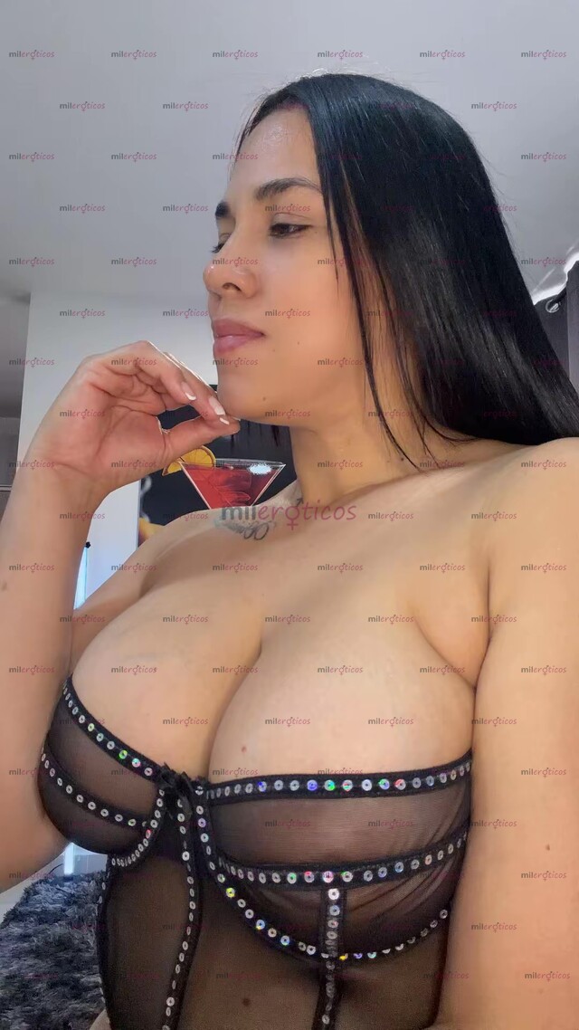 FOTOS DE ANNY CALIENTE Y EXÓTICA VETERANA ANSIOSA POR DARTE EL MÁXIMO PLACER