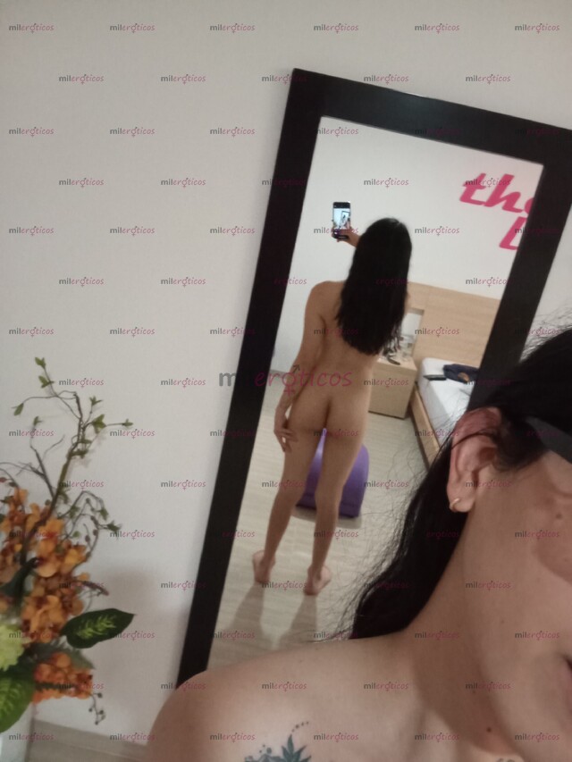 FOTOS DE HOLA SOY BEVERLY: PRESENCIAL, VIDEOLLAMADAS Y VENTA DE CONTENIDO