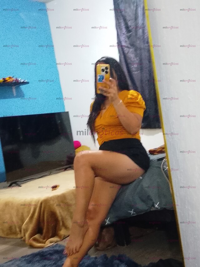 FOTOS DE BERE NIÑA DIVERTIDA Y LISTA PARA UNA CITA