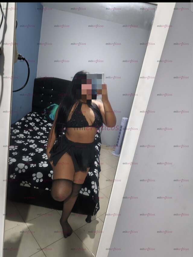 FOTOS DE DISPUESTA A SER TU DULCE AMANTE LINDA PELINEGRA