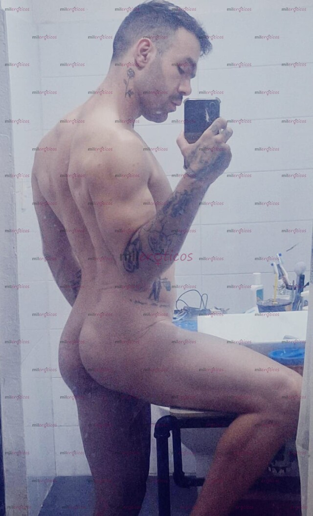 FOTOS DE HOMBRE GUAPO, ATLÉTICO, Y DIVERTIDO EN TU CIUDAD