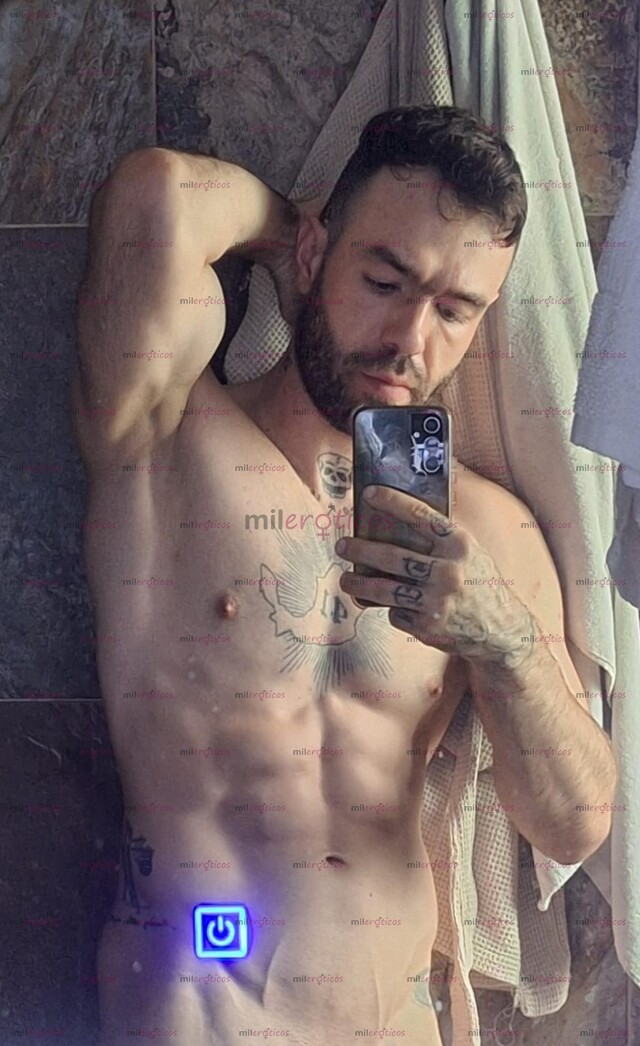 FOTOS DE HOMBRE GUAPO, ATLÉTICO, Y DIVERTIDO EN TU CIUDAD