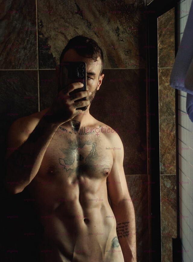 FOTOS DE HOMBRE GUAPO, ATLÉTICO, Y DIVERTIDO EN TU CIUDAD