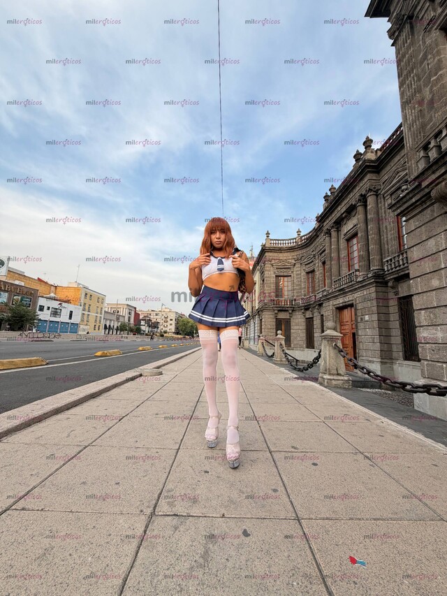 FOTOS DE COLEGIALACOQUETA, TU CHICA TRANS, SEXY Y CALIENTE: DISCRECIÓN TOTAL Y TRATO VIP