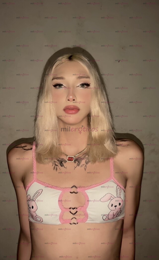 FOTOS DE CHICA NUEVA HOT BONITA WERA RUBIA DELGADITA