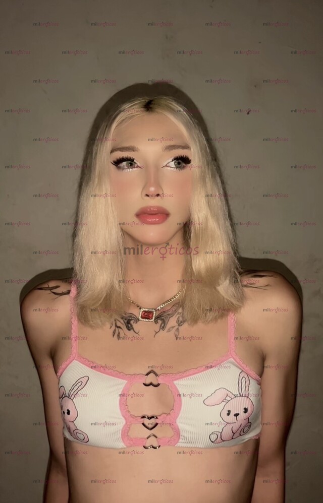 FOTOS DE CHICA NUEVA HOT BONITA WERA RUBIA DELGADITA