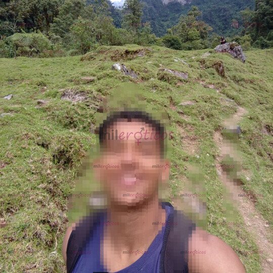 FOTOS DE LLEGÓ TU COLÁGENO MORENO Y ATLÉTICO, TE VOY A COMPLACER EN TODO