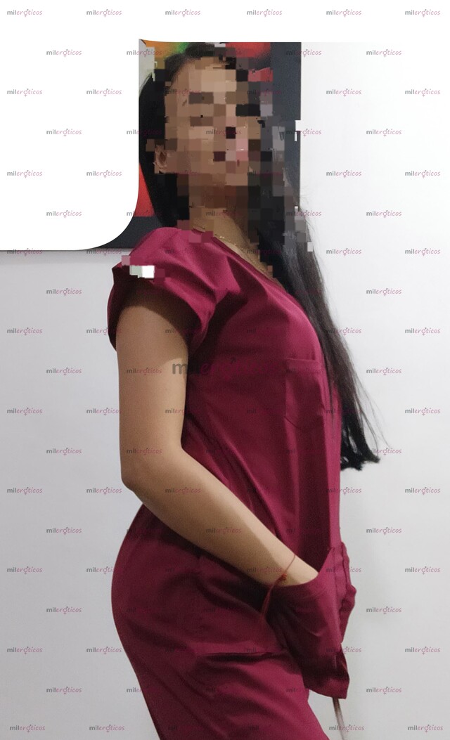 FOTOS DE M. JOVEN Y BELLA MASAJISTA DE MANOS DELICADAS Y CARICIAS CALIENTES..