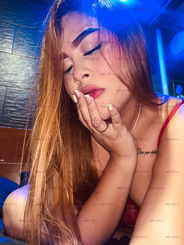 FOTOS DE 60K HERMOSA MONA EXÓTICA PARA TI, CON TODA LA ACTITUD