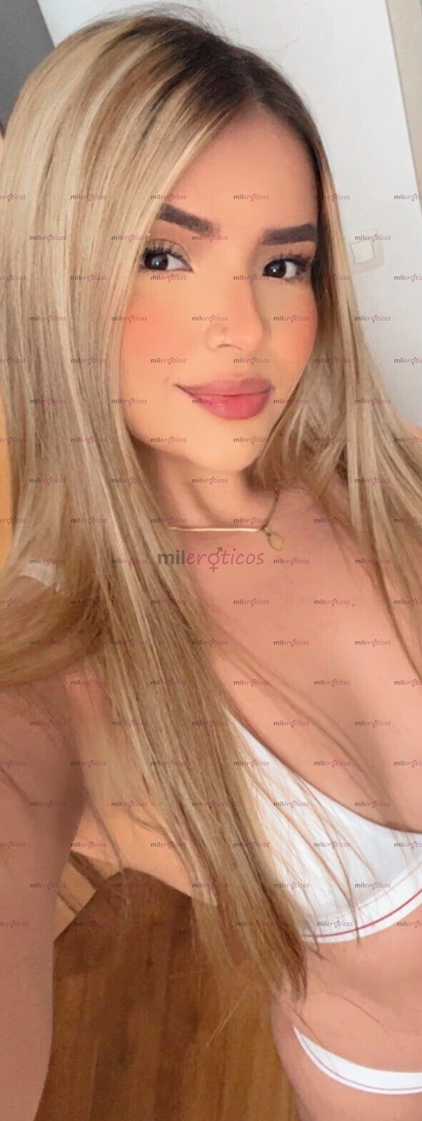 FOTOS DE HOLA BEBÉ SOY TU RUBIA FAVORITA EN PACHUCA