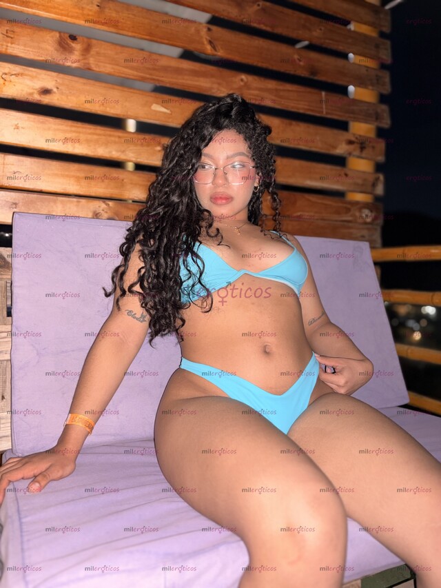 FOTOS DE ELA Y DULCE TENTACIONES QUE TE DARÁN LA MEJOR FANTASÍA