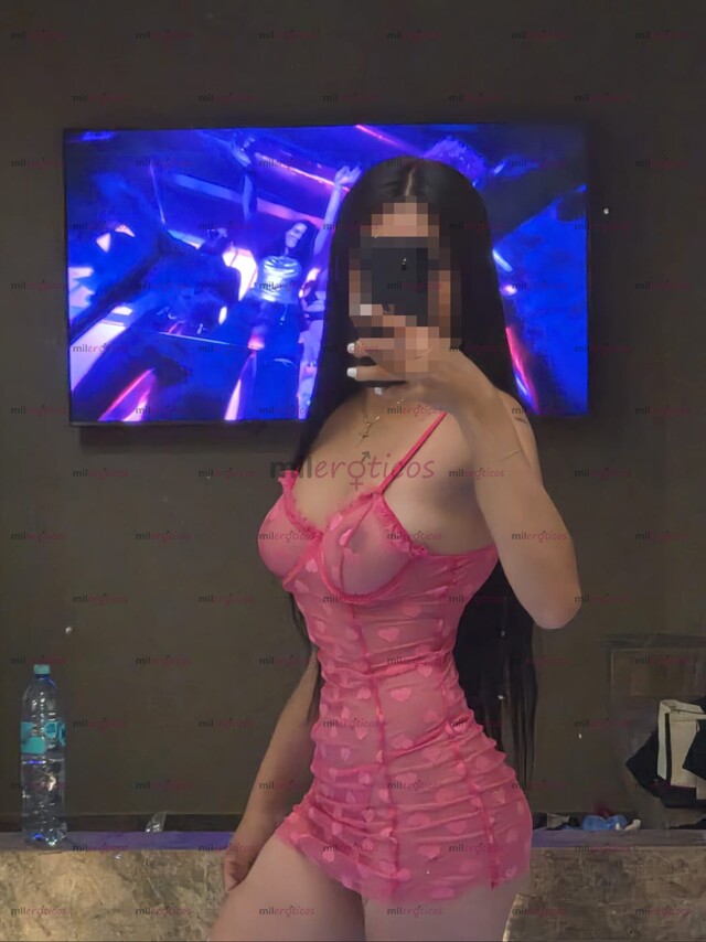 FOTOS DE PROMOCIÓN EN 2 HRS, MÁNDAME MENSAJITO, IMAGEN VERIFICADA