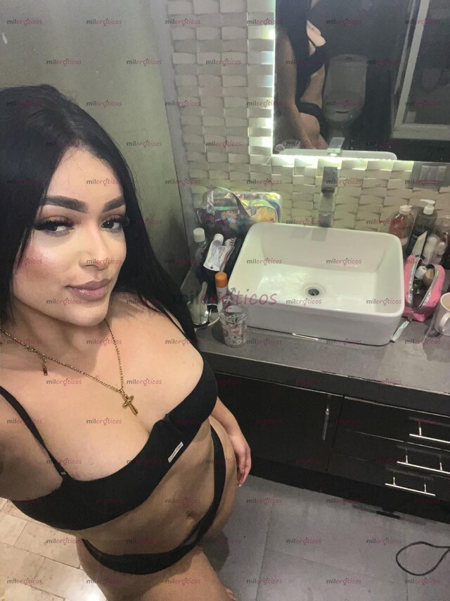 FOTOS DE ISABEL HERMOSA MUÑECA DE CHOCOLATE 21 AÑOS