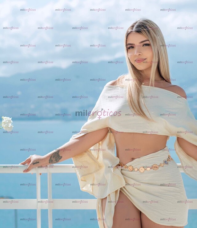 FOTOS DE HOLA BEBÉ SOY TU RUBIA FAVORITA EN PACHUCA