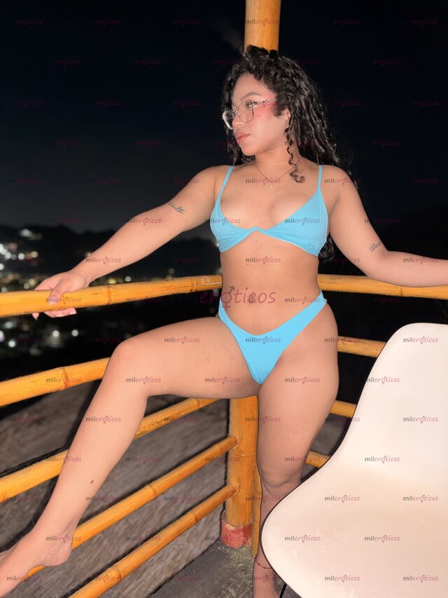 FOTOS DE ELA Y DULCE TENTACIONES QUE TE DARÁN LA MEJOR FANTASÍA