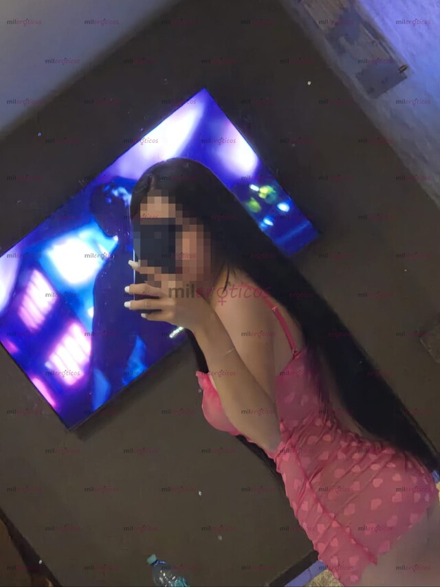 FOTOS DE PROMOCIÓN EN 2 HRS, MÁNDAME MENSAJITO, IMAGEN VERIFICADA