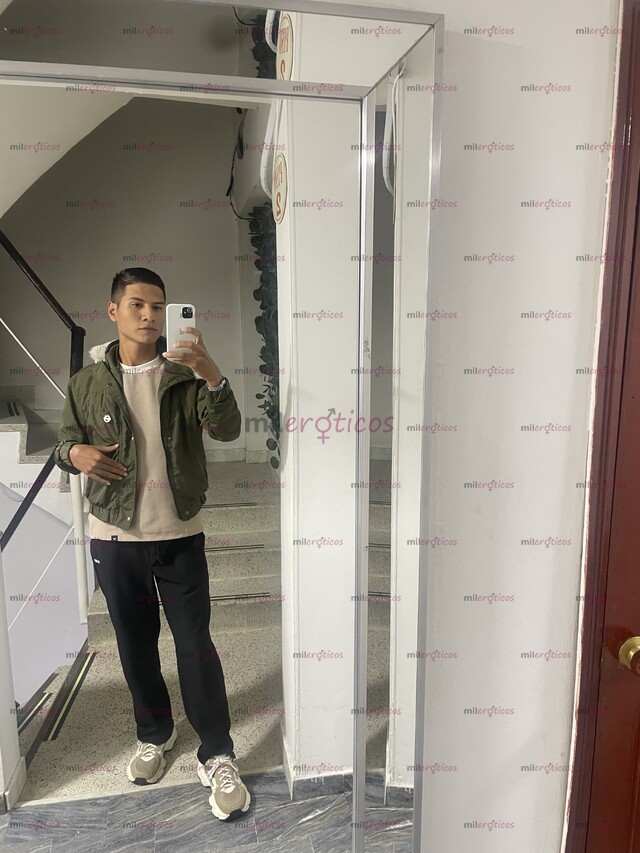 FOTOS DE SAMUEL VERSATIL ESCORTS Y MASAJISTA COMPLACIENTE