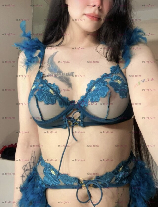 FOTOS DE BELLA CHICA TRANSEXUAL 100% PASIVA DISPUESTA A COMPLACERTE CORAZÓN