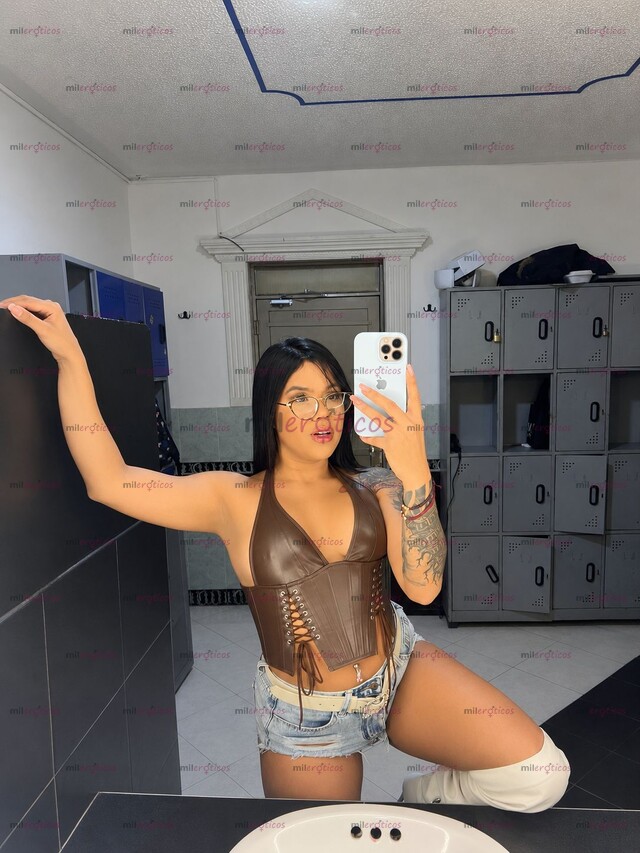FOTOS DE RICA MORENA CON GANAS DE VERGA VEN Y LA PASAMOS RICO POCOS DÍAS