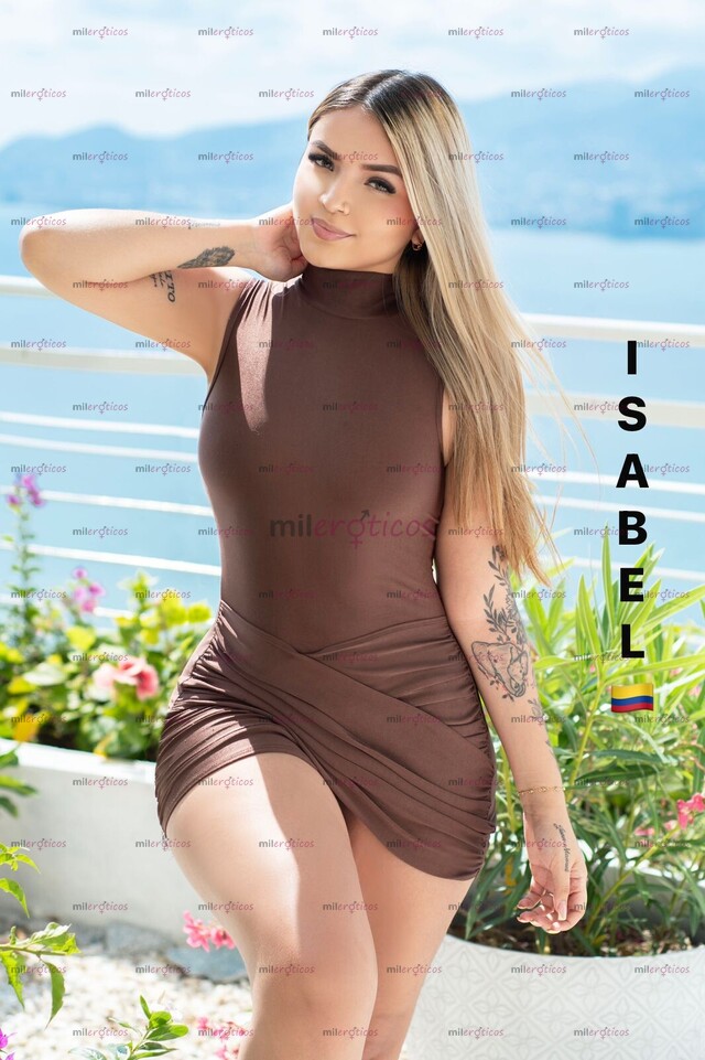 FOTOS DE CULONCITA FLAQUITA GÜERA ME LLAMO ISABEL Y ESTOY DISPONIBLE 24 7