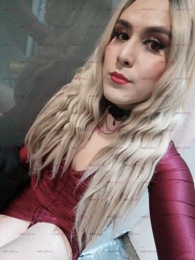 FOTOS DE ASTRID TRAVESTÍ FEMENINA BONITA Y CULONA