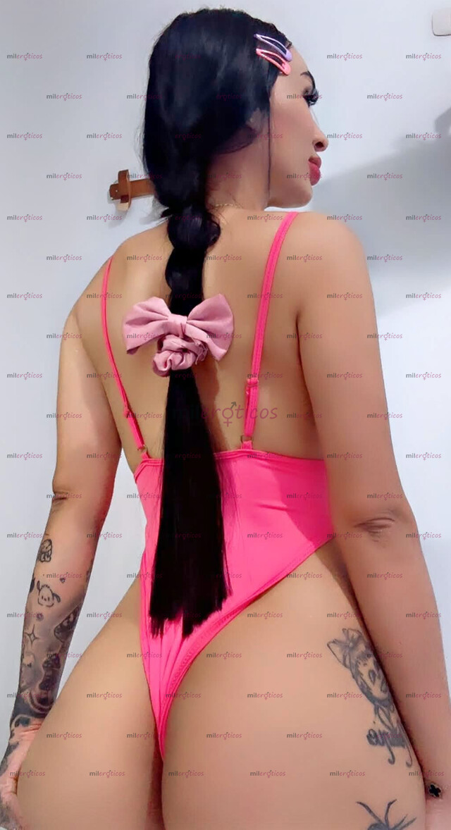 FOTOS DE DULCE SENSUAL ATREVIDA NIÑA HERMOSA BRIGITTE