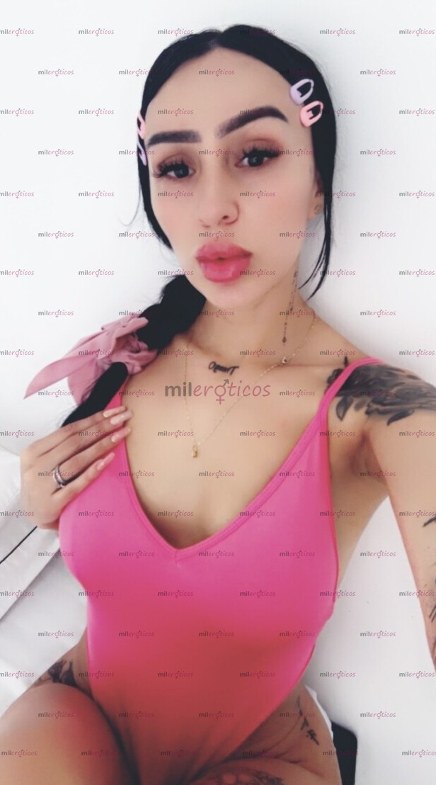 FOTOS DE DULCE SENSUAL ATREVIDA NIÑA HERMOSA BRIGITTE