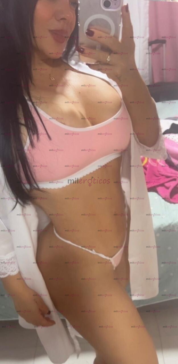 FOTOS DE TATIANA CON GANAS DE UN BUEN SEXO, ESCRÍBEME PARA HACERTE SENTIR ESPECIAL