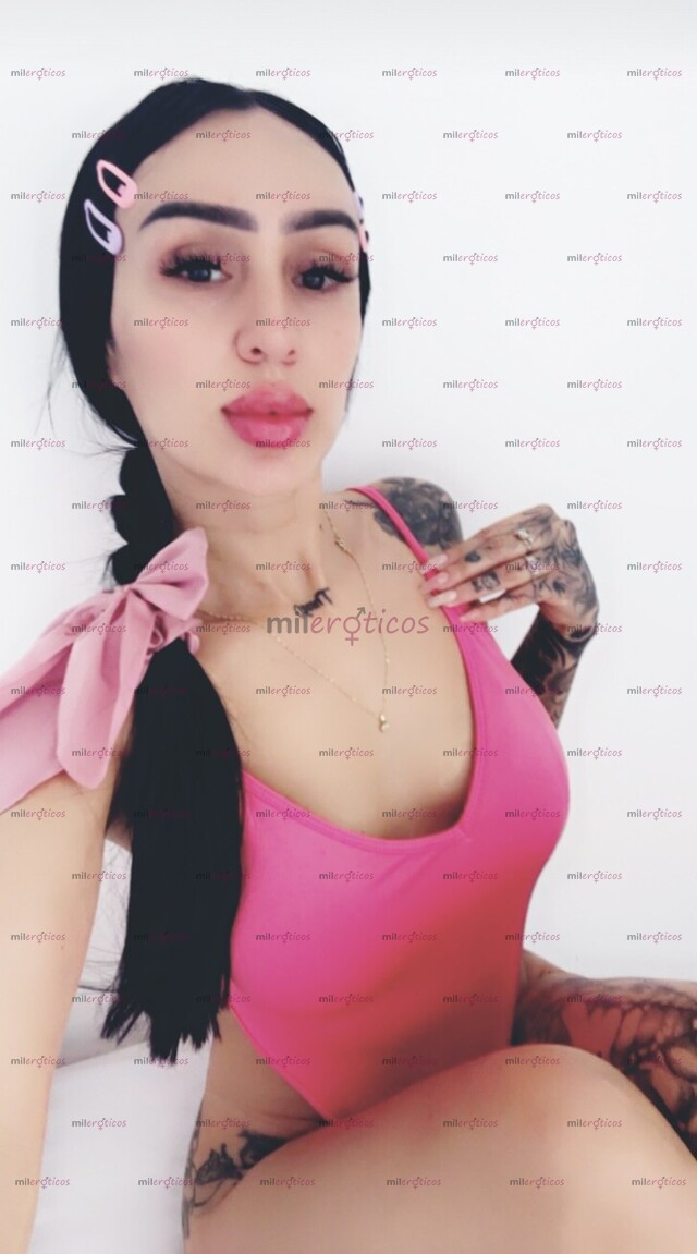 FOTOS DE DULCE SENSUAL ATREVIDA NIÑA HERMOSA BRIGITTE