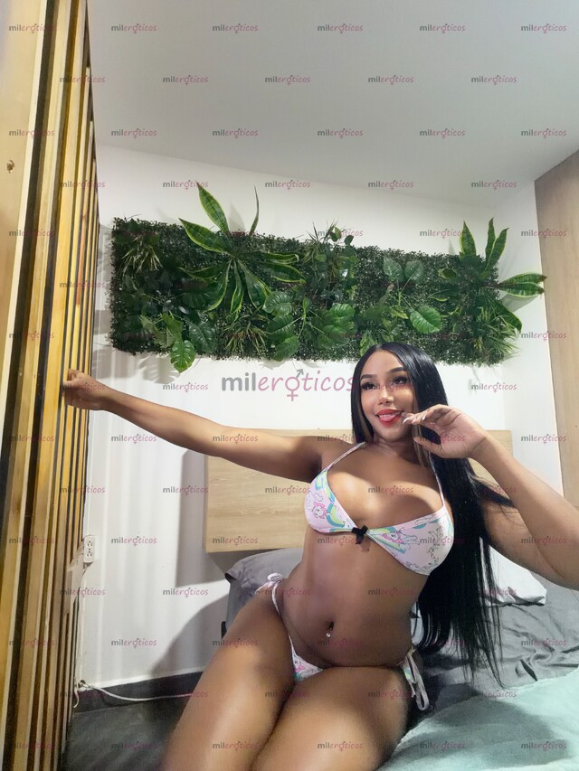 FOTOS DE SILVANA CAICEDO LA TRANS MÁS REAL DE LA CIUDAD PARA HOMBRES SOLVENTES VEN