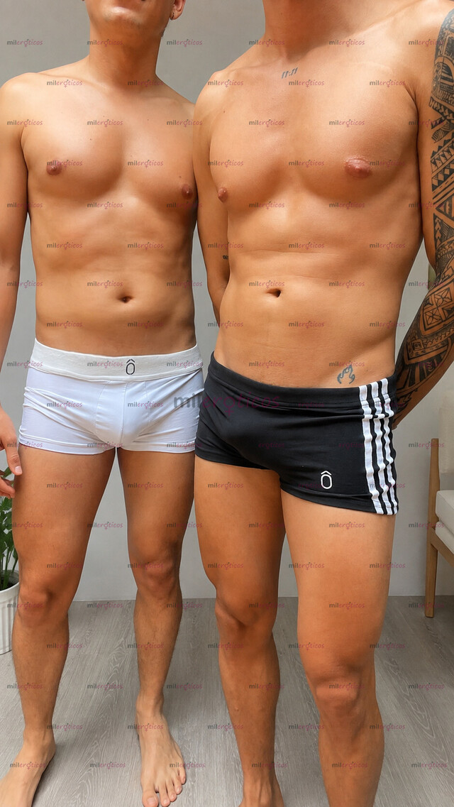 FOTOS DE SOMOS DOS REALIZAMOS MASAJES EROTICOS UNA EXPERIENCIA INOLVIDABLE