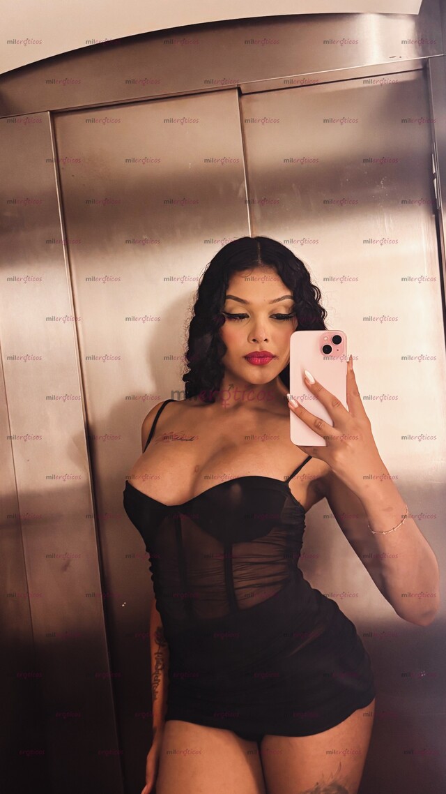 FOTOS DE UNIQUEDOLL UNA MUÑEQUITA APETITOSA Y SÚPER LINDA CON DISPONIBILIDAD