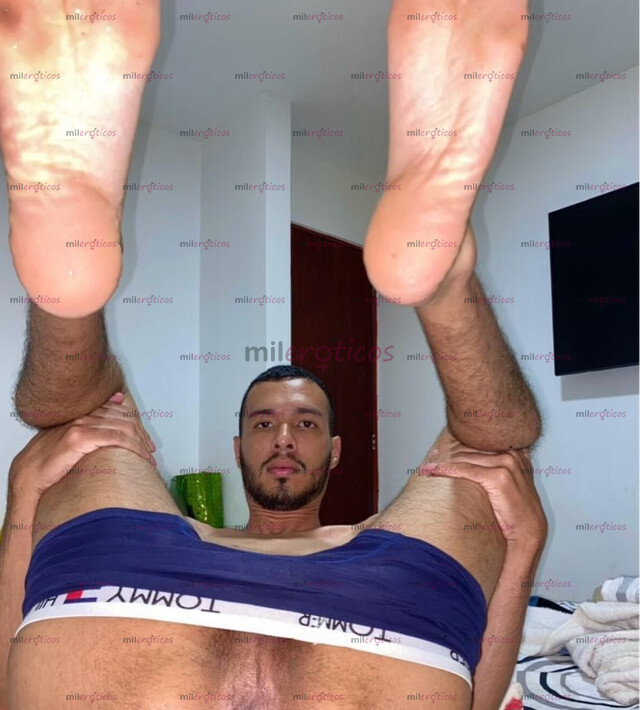 FOTOS DE CHICO VERGON VERSÁTIL, COMPLACIENTE Y MUY HOT