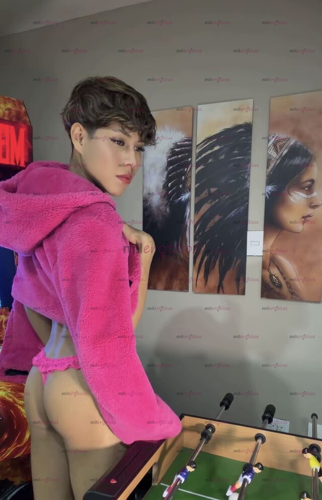 FOTOS DE SOY SANZ ARDIENTE CON UN TOQUE DE PICARDÍA Y FEMINIDAD